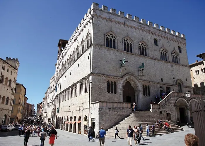 B&b Arco Etrusco Perugia
