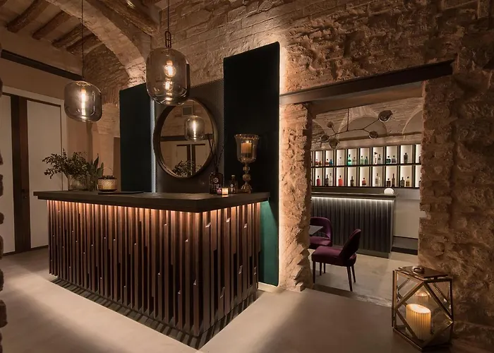Times Suites - Guesthouse - Etruria Collection Perugia