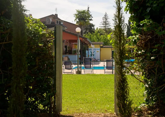 Hotel La dimora dell'artista Perugia